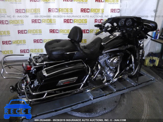 2003 HARLEY-DAVIDSON FLHT 1HD1DDV133Y611680 image 3