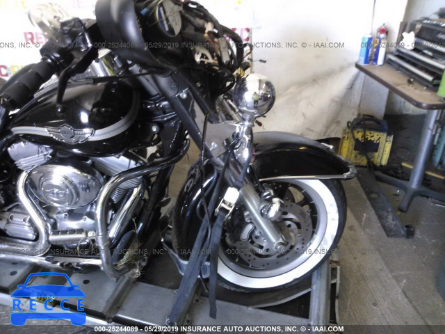 2003 HARLEY-DAVIDSON FLHT 1HD1DDV133Y611680 image 4