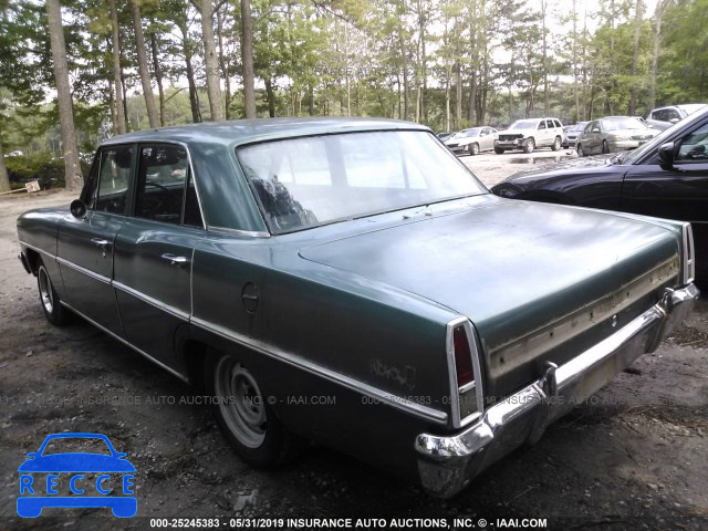 1967 CHEVROLET NOVA 115697W116791 image 2