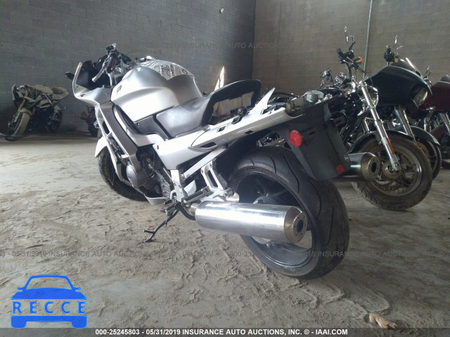 2003 YAMAHA FJR1300 JYARP07E63A001331 image 2