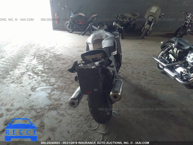 2003 YAMAHA FJR1300 JYARP07E63A001331 image 3