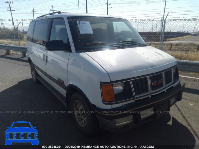 1992 GMC SAFARI 1GKDL15W9NB512397 Bild 0