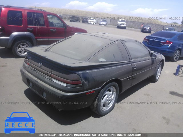 1990 EAGLE TALON 4E3CS44R0LE038125 image 2