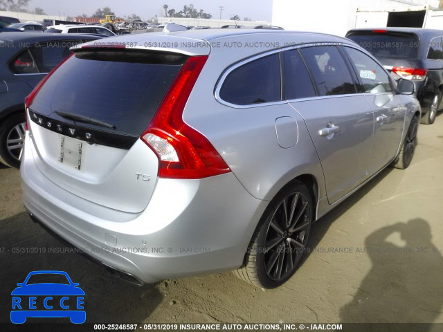 2016 VOLVO V60 T5/PREMIER YV140MEK2G1304111 зображення 3