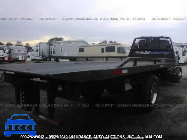 2001 FORD F650 SUPER DUTY 3FDNF65Y31MA88512 image 3