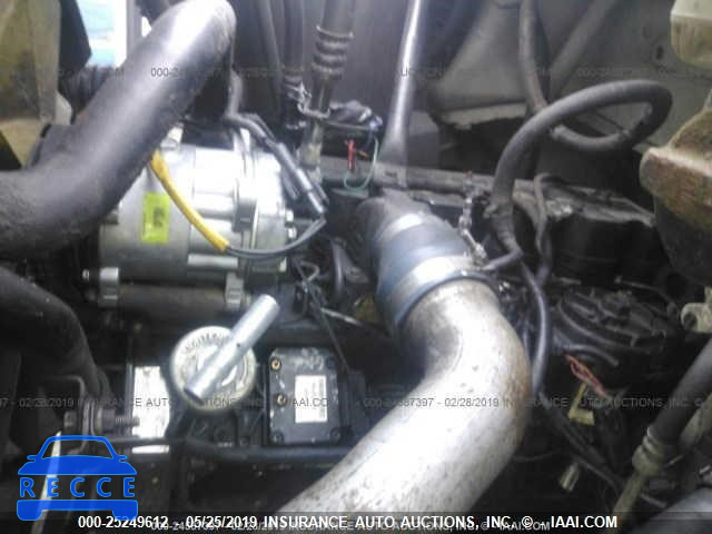 2001 FORD F650 SUPER DUTY 3FDNF65Y31MA88512 image 8