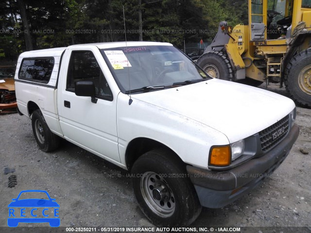 1993 ISUZU CONVENTIONAL SHORT WHEELBASE 4S1CR11E4P4215198 Bild 0