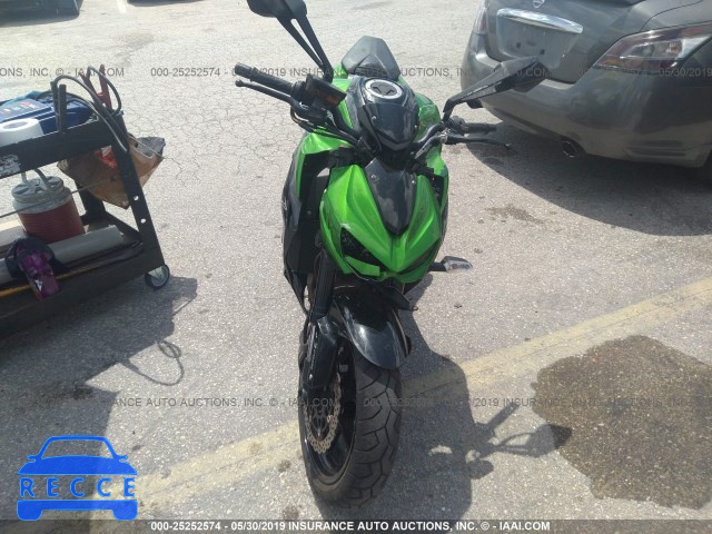 2015 KAWASAKI ZR1000 G JKAZRCG18FA006297 image 4