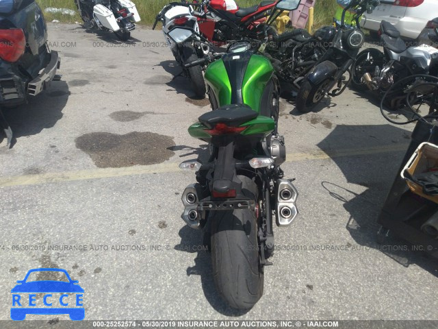 2015 KAWASAKI ZR1000 G JKAZRCG18FA006297 Bild 5