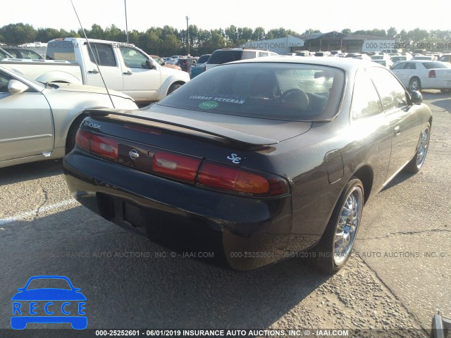 1995 NISSAN 240SX SE JN1AS44D6SW010621 image 3