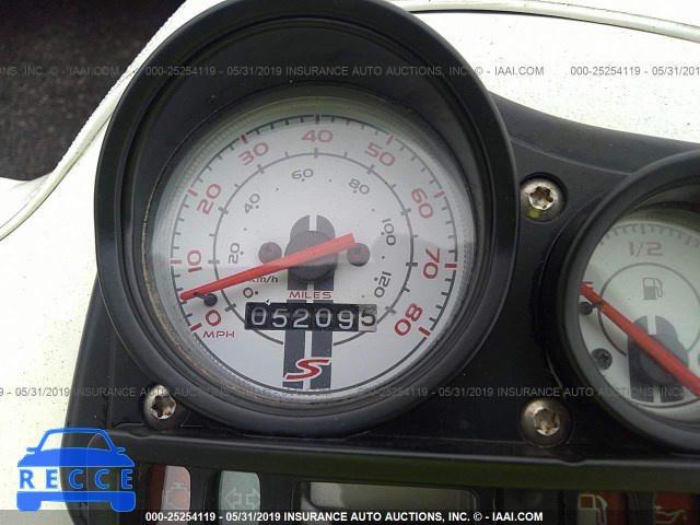 2013 VESPA LX 150IE ZAPM688F0D5400977 image 6