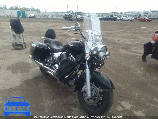 2003 VICTORY MOTORCYCLES TOURING 5VPTB16D633000869 image 0