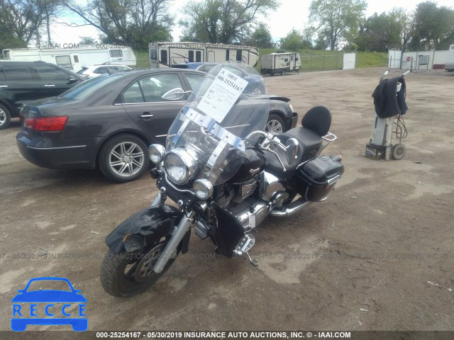 2003 VICTORY MOTORCYCLES TOURING 5VPTB16D633000869 зображення 1