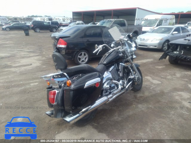2003 VICTORY MOTORCYCLES TOURING 5VPTB16D633000869 image 3