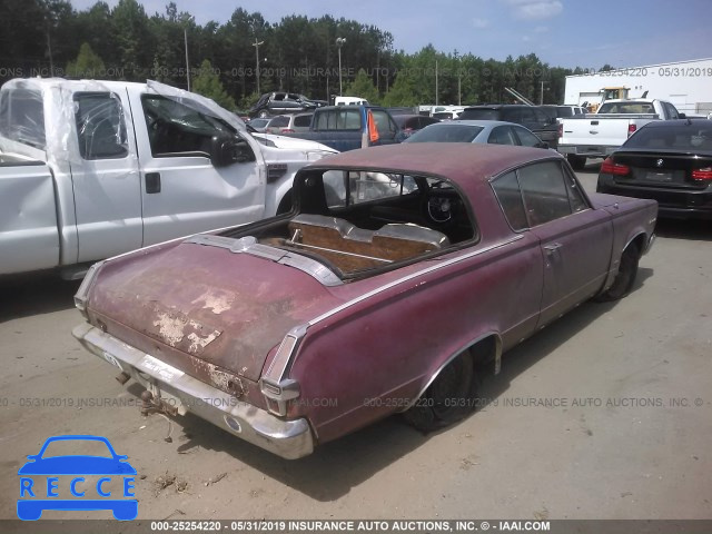 1966 PLYMOUTH BARRACUDA BP29D62563895 image 3