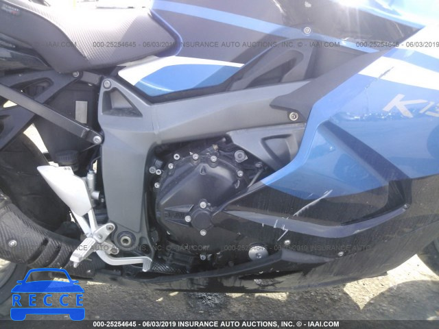 2011 BMW K1300 S WB1050903BZV94048 зображення 6