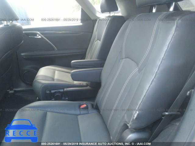 2019 LEXUS RX 450H L/BASE/LUXURY JTJDGKCA7K2006685 зображення 7