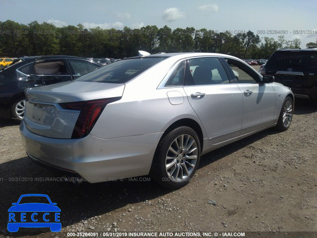 2019 CADILLAC CT6 PREMIUM LUXURY 1G6KD5RS4KU130036 Bild 3