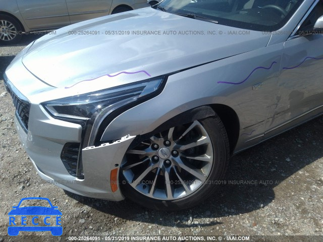 2019 CADILLAC CT6 PREMIUM LUXURY 1G6KD5RS4KU130036 Bild 5