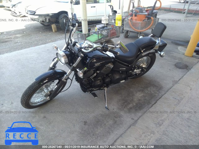 2006 YAMAHA XVS65 A JYAVM01E86A090694 image 1