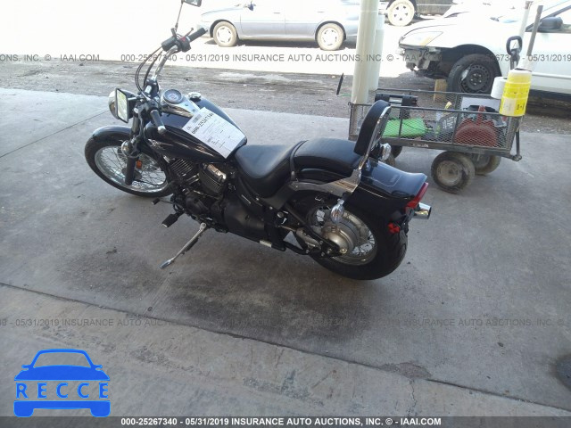 2006 YAMAHA XVS65 A JYAVM01E86A090694 image 2
