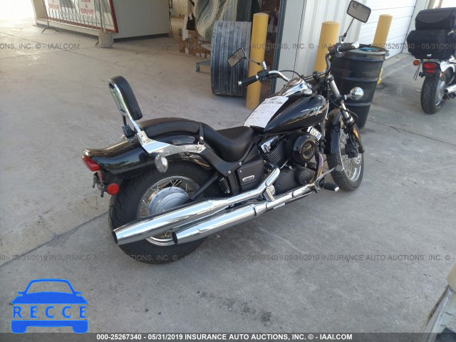 2006 YAMAHA XVS65 A JYAVM01E86A090694 image 3