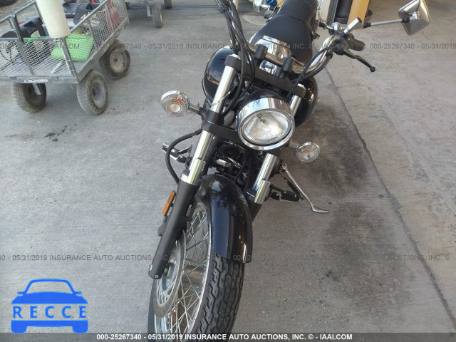 2006 YAMAHA XVS65 A JYAVM01E86A090694 image 4