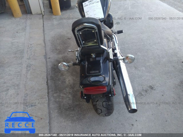 2006 YAMAHA XVS65 A JYAVM01E86A090694 image 5