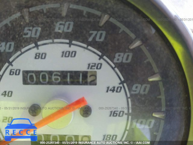2006 YAMAHA XVS65 A JYAVM01E86A090694 image 6