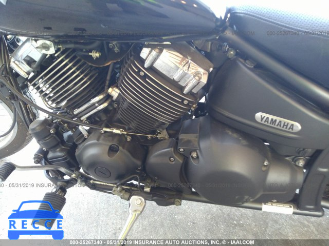 2006 YAMAHA XVS65 A JYAVM01E86A090694 image 8