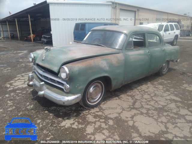 1953 DODGE 2 DOOR COUPE 32145773 Bild 1