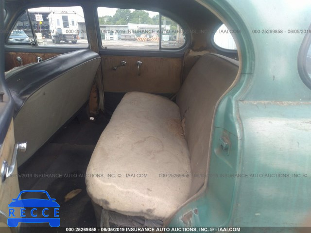 1953 DODGE 2 DOOR COUPE 32145773 Bild 6