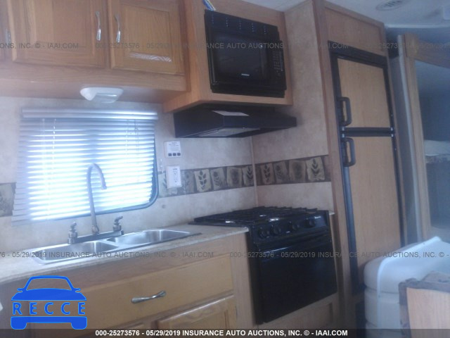 2008 COACHMEN TRAVEL TRAILER 1TC2B159881503544 image 9