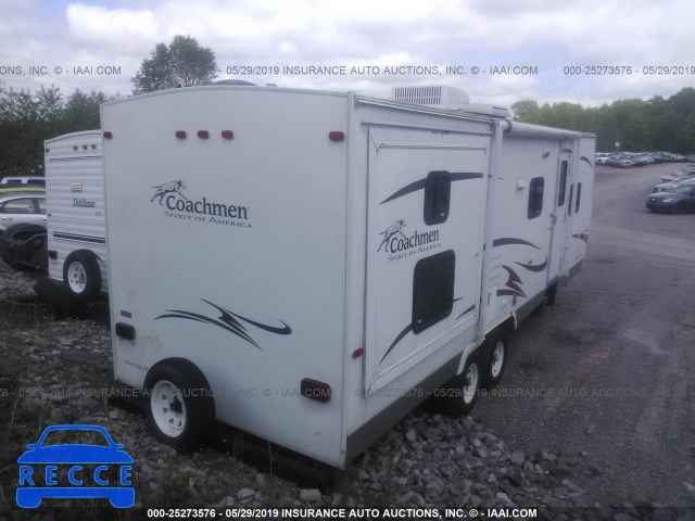 2008 COACHMEN TRAVEL TRAILER 1TC2B159881503544 image 3