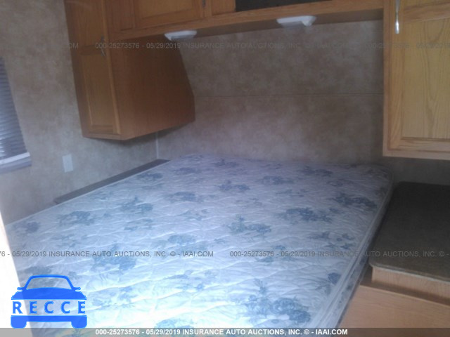 2008 COACHMEN TRAVEL TRAILER 1TC2B159881503544 image 4