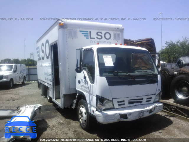 2007 GMC 5500 W55042 J8DE5B16477901913 image 0