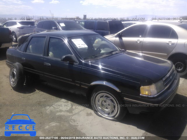 1990 FORD TEMPO GL 2FAPP36X2LB131343 зображення 0