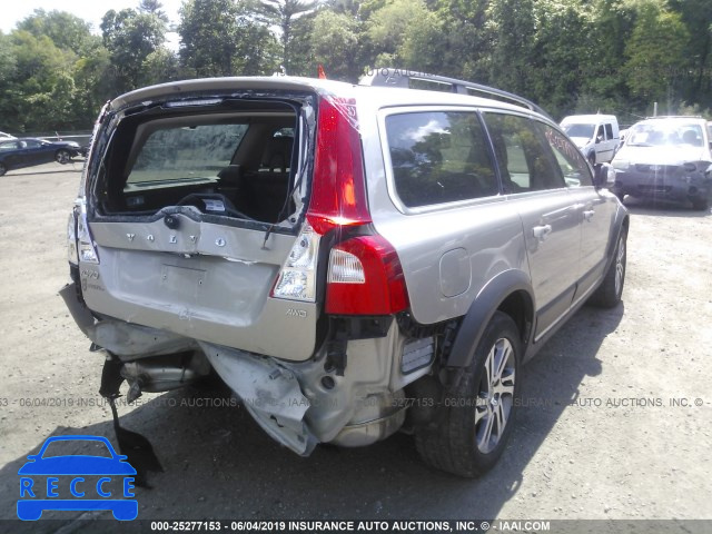 2013 VOLVO XC70 3.2 YV4940BZ4D1166641 зображення 3