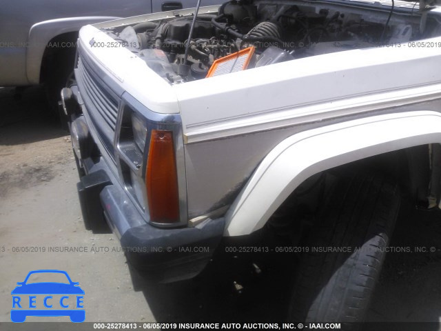 1987 JEEP WAGONEER 1JCMT7548HT075325 image 5