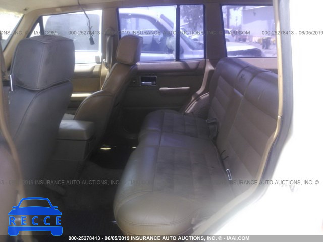 1987 JEEP WAGONEER 1JCMT7548HT075325 image 7