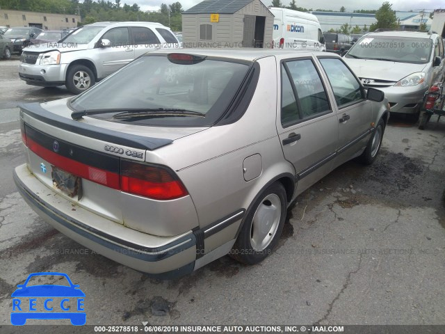 1996 SAAB 9000 CSE TURBO YS3CF68M3T1009224 Bild 2