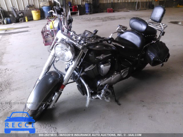 2012 KAWASAKI VN900 D JKAVN2D17CA045290 image 1