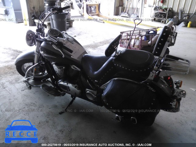 2012 KAWASAKI VN900 D JKAVN2D17CA045290 image 2