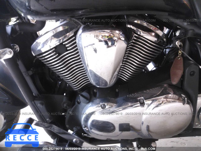 2012 KAWASAKI VN900 D JKAVN2D17CA045290 image 8