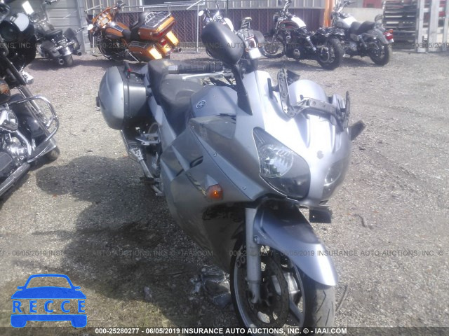 2004 YAMAHA FJR1300 A JYARP09EX4A000178 Bild 0