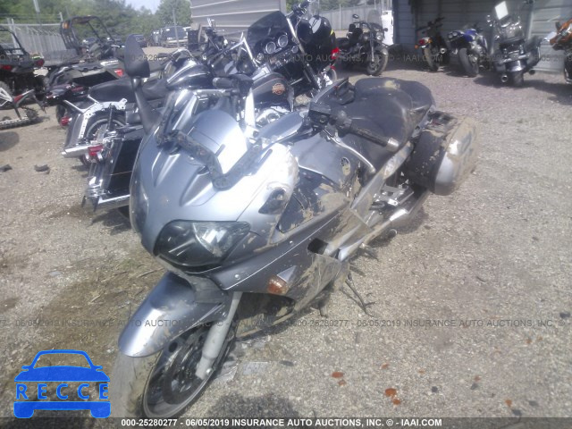 2004 YAMAHA FJR1300 A JYARP09EX4A000178 image 1