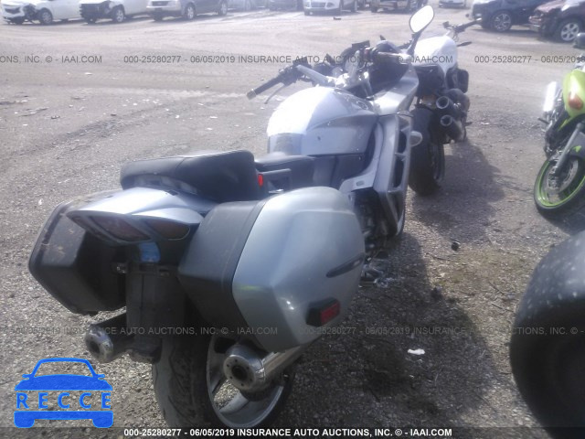 2004 YAMAHA FJR1300 A JYARP09EX4A000178 зображення 3