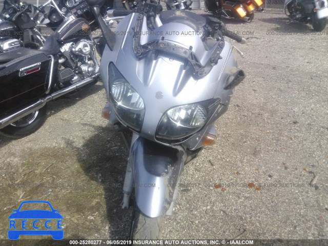 2004 YAMAHA FJR1300 A JYARP09EX4A000178 image 4