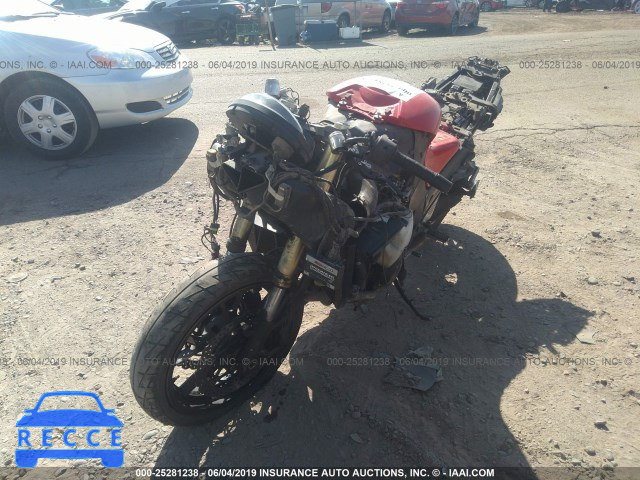 2006 KAWASAKI ZX1400 A JKBZXNA116A002002 Bild 1