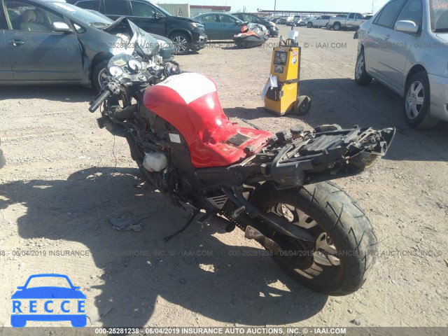 2006 KAWASAKI ZX1400 A JKBZXNA116A002002 image 2